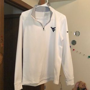 Nike Dri-fit pullover